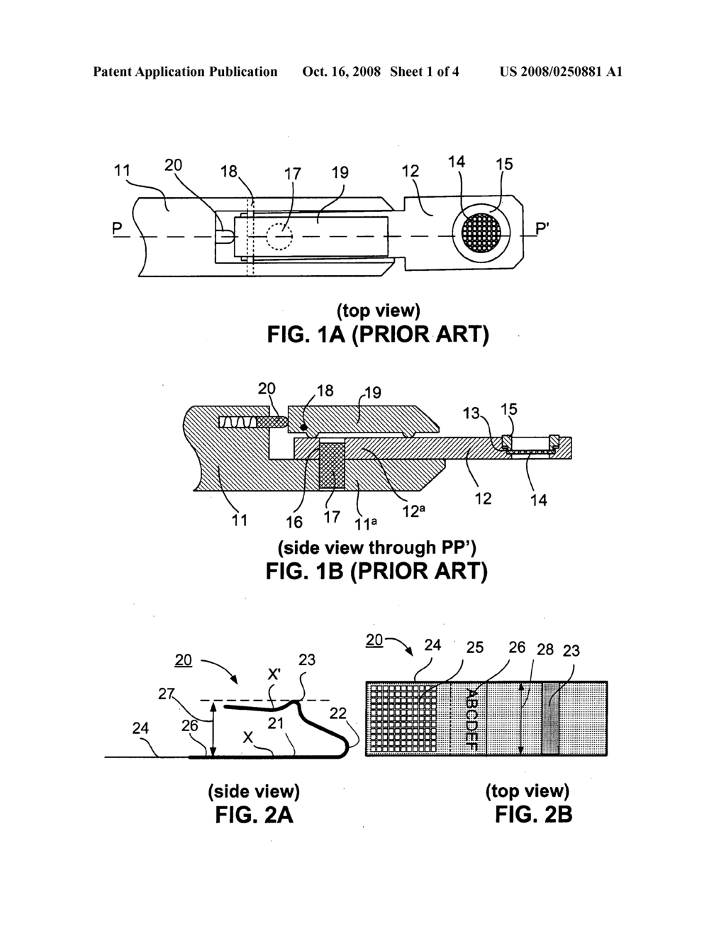 Sample carrier and sample holder - diagram, schematic, and image 02