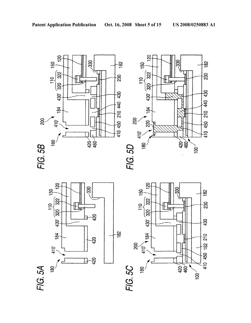 Sensor chip and inspection device - diagram, schematic, and image 06