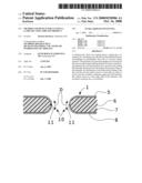 Method and Device for Cutting a Laminate and Laminate Product diagram and image