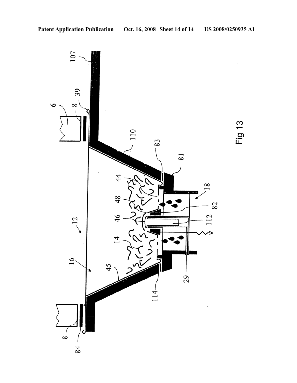 Device for Preparing Infused Beverages - diagram, schematic, and image 15