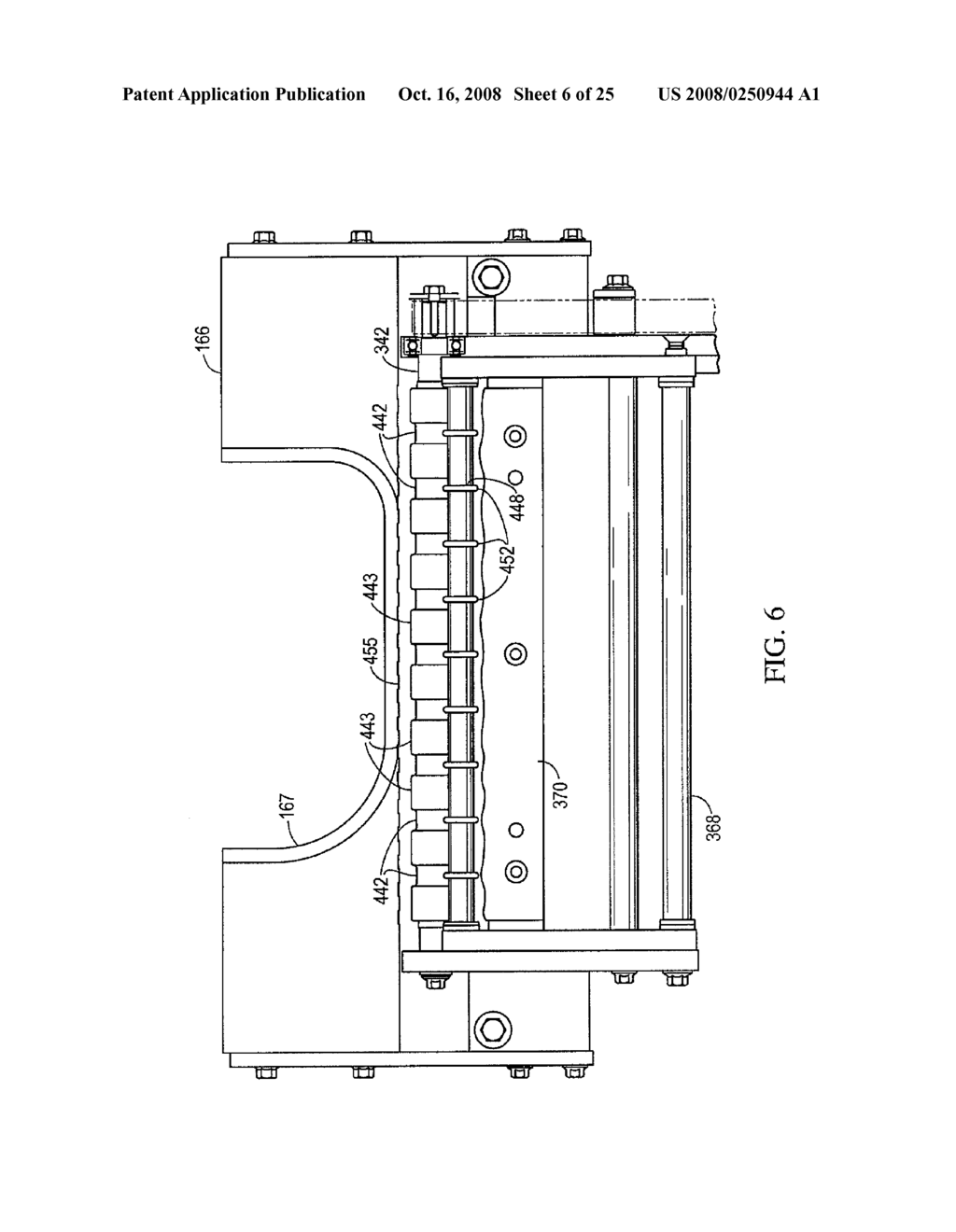 Sheet Interleaver For Slicing Apparatus - diagram, schematic, and image 07