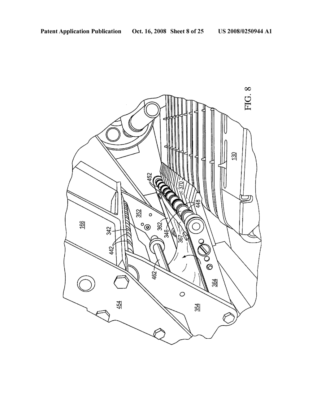 Sheet Interleaver For Slicing Apparatus - diagram, schematic, and image 09