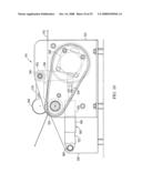 Sheet Interleaver For Slicing Apparatus diagram and image