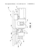 Method and apparatus for adjusting a substrate support diagram and image