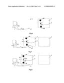 Loading Device, Input Section, Method For Loading A Printing Plate, Computer System And Computer Program Product diagram and image