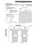 Color misregister amount detection method and apparatus for printed report diagram and image