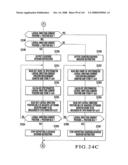 Color misregister amount detection method and apparatus for printed report diagram and image