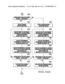 Color misregister amount detection method and apparatus for printed report diagram and image