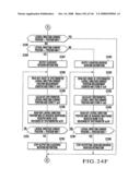 Color misregister amount detection method and apparatus for printed report diagram and image