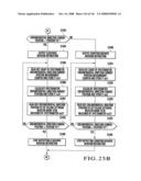 Color misregister amount detection method and apparatus for printed report diagram and image