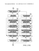 Color misregister amount detection method and apparatus for printed report diagram and image