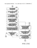 Color misregister amount detection method and apparatus for printed report diagram and image