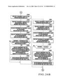 Color misregister amount detection method and apparatus for printed report diagram and image