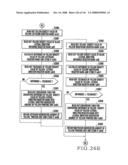 Color misregister amount detection method and apparatus for printed report diagram and image