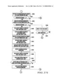 Color misregister amount detection method and apparatus for printed report diagram and image