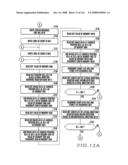 Color misregister amount detection method and apparatus for printed report diagram and image