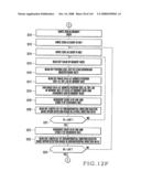 Color misregister amount detection method and apparatus for printed report diagram and image