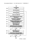 Color misregister amount detection method and apparatus for printed report diagram and image