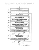 Color misregister amount detection method and apparatus for printed report diagram and image