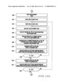 Color misregister amount detection method and apparatus for printed report diagram and image