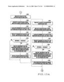 Color misregister amount detection method and apparatus for printed report diagram and image