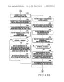 Color misregister amount detection method and apparatus for printed report diagram and image