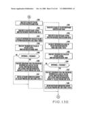 Color misregister amount detection method and apparatus for printed report diagram and image