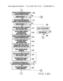 Color misregister amount detection method and apparatus for printed report diagram and image