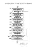 Color misregister amount detection method and apparatus for printed report diagram and image