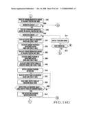 Color misregister amount detection method and apparatus for printed report diagram and image