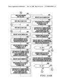 Color misregister amount detection method and apparatus for printed report diagram and image