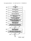 Color misregister amount detection method and apparatus for printed report diagram and image