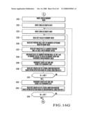 Color misregister amount detection method and apparatus for printed report diagram and image