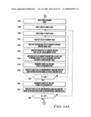 Color misregister amount detection method and apparatus for printed report diagram and image