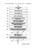 Color misregister amount detection method and apparatus for printed report diagram and image