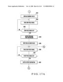 Color misregister amount detection method and apparatus for printed report diagram and image