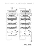 Color misregister amount detection method and apparatus for printed report diagram and image