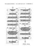 Color misregister amount detection method and apparatus for printed report diagram and image