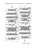 Color misregister amount detection method and apparatus for printed report diagram and image