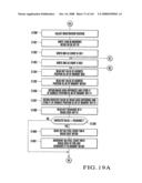 Color misregister amount detection method and apparatus for printed report diagram and image