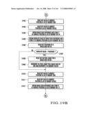 Color misregister amount detection method and apparatus for printed report diagram and image