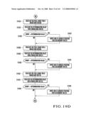 Color misregister amount detection method and apparatus for printed report diagram and image