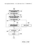 Color misregister amount detection method and apparatus for printed report diagram and image