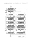 Color misregister amount detection method and apparatus for printed report diagram and image