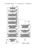 Color misregister amount detection method and apparatus for printed report diagram and image