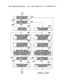 Color misregister amount detection method and apparatus for printed report diagram and image