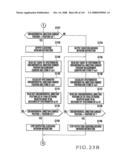 Color misregister amount detection method and apparatus for printed report diagram and image