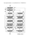 Color misregister amount detection method and apparatus for printed report diagram and image