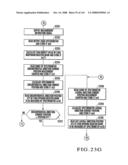 Color misregister amount detection method and apparatus for printed report diagram and image