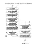 Color misregister amount detection method and apparatus for printed report diagram and image